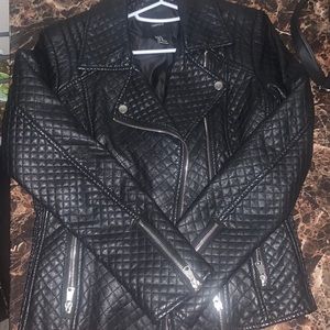 Forever 21 Womens Jacket